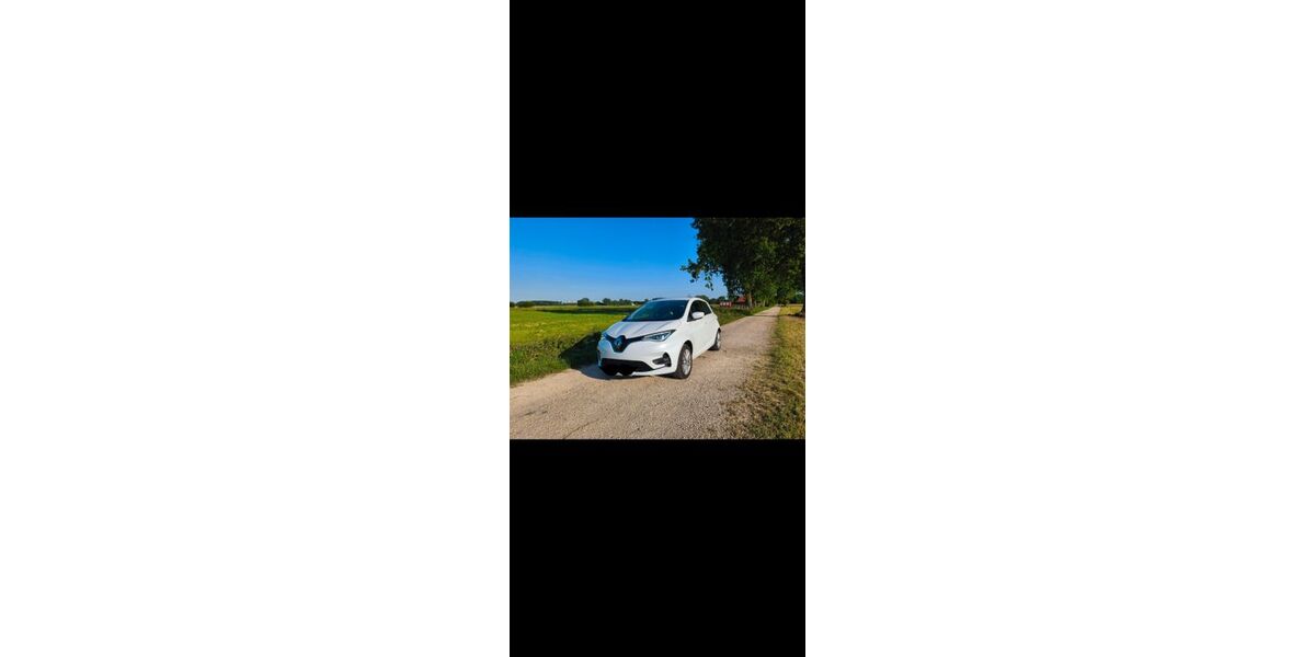Renault ZOE 38.000 km 14.500 &euro; Bächingen an der Brenz 89431