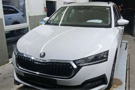 Skoda Octavia 108.356 km 21.670 &euro; Haiger 35708