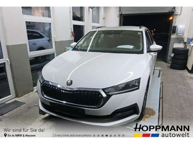 Skoda Octavia 108.356 km 21.670 &euro; Haiger 35708