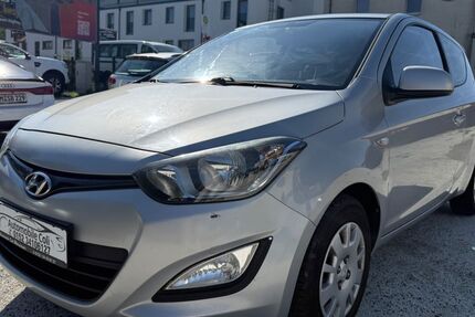 Hyundai i20 172.727 km 2.799 € Simmern 55469