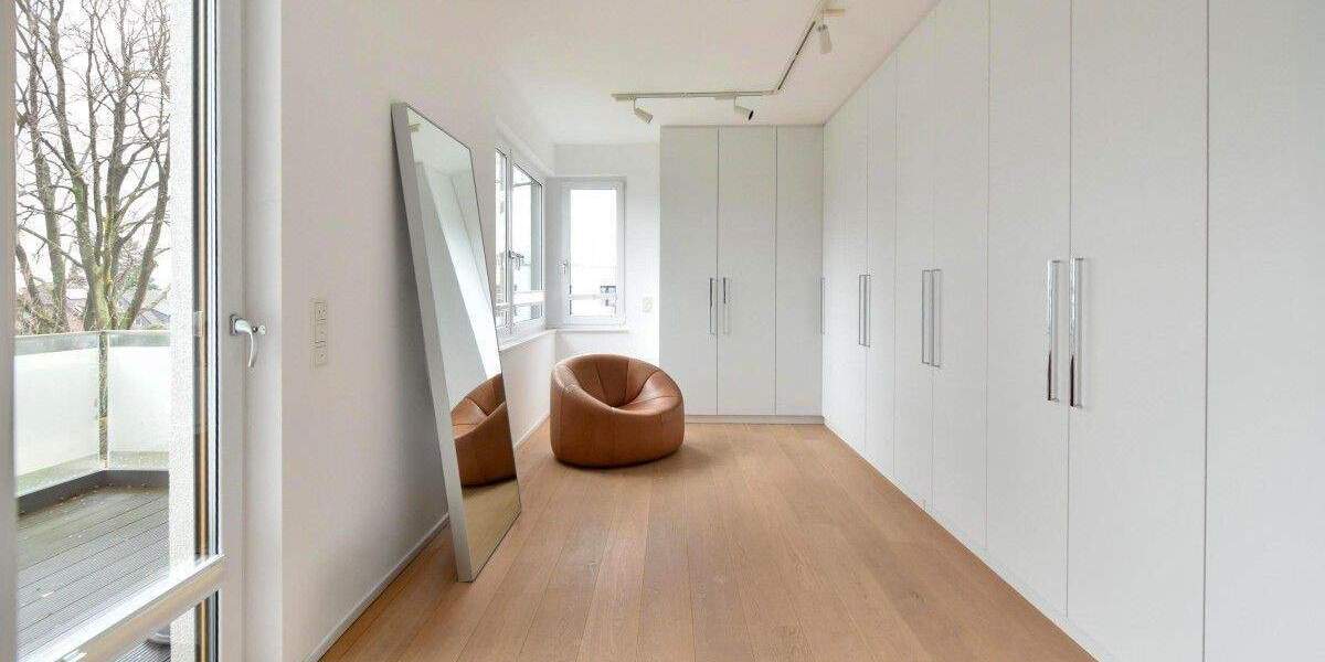 Etagenwohnung Essen Kettwig - 5 Zimmer, 214 m&sup2;, 1.080.000&euro; | Angebot:25152421