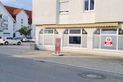Gewerbeobjekt Ummendorf - 400&euro; | Angebot:27139248