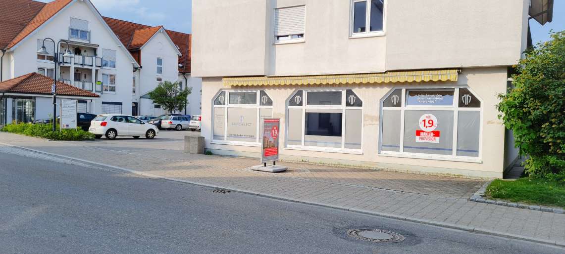 Gewerbeobjekt Ummendorf - 400&euro; | Angebot:27139248