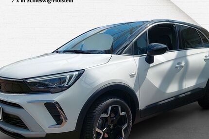 Opel Crossland (X)