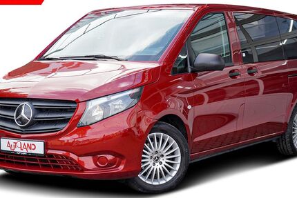 Mercedes-Benz Vito 61.283 km 39.950 € Zwickau 08056