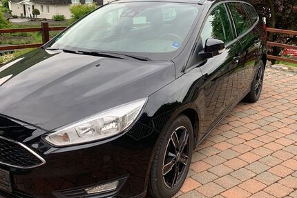 Ford Focus 109.576 km 7.199 &euro; Kirchhundem 57399