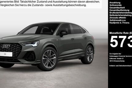 Audi Q3 35.837 km 32.900 &euro; Oelde (Stromberg) 59302