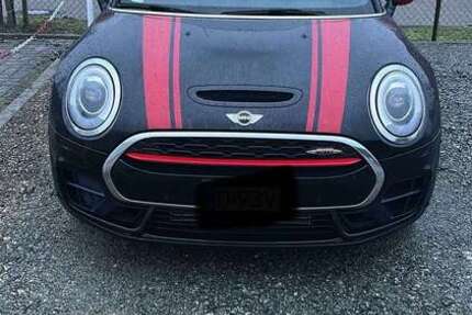 Mini John Cooper Works Clubman 101.000 km 15.000 &euro; Stade 21684