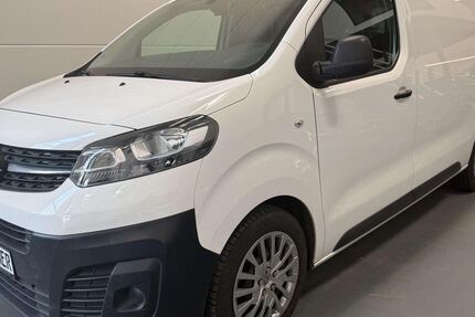 Opel Vivaro 57.412 km 15.950 &euro; Berlin 12277