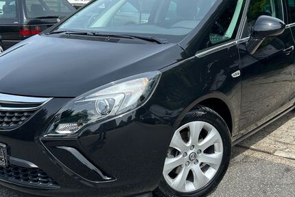 Opel Zafira 176.000 km 6.950 &euro; Neu Wulmstorf 21629