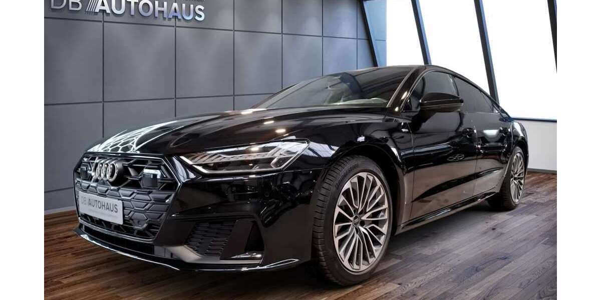 Audi A7 40.905 km 48.980 &euro; Cloppenburg 49661