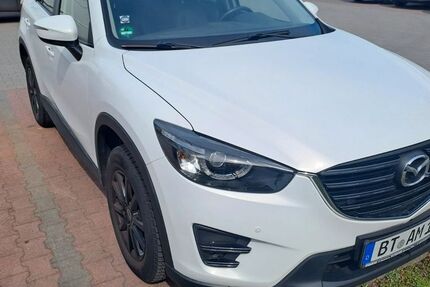 Mazda CX-5 174.000 km 9.700 &euro; Berlin 12489