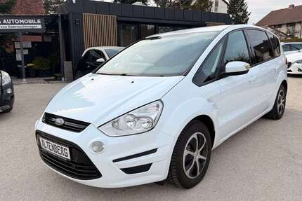 Ford S-Max 198.000 km 6.499 &euro; Oberasbach 90522