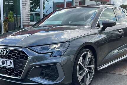 Audi A3 18.357 km 28.900 &euro; Oldenburg 26125
