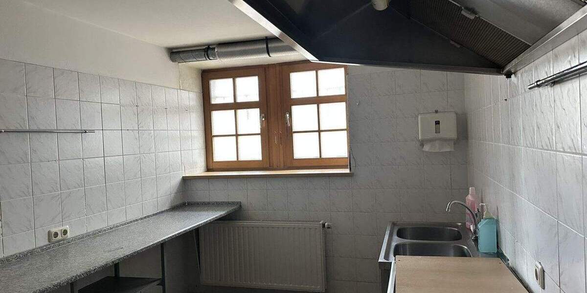 Gewerbeobjekt Auerbach/Vogtland Auerbach - 59.000&euro; | Angebot:25747168