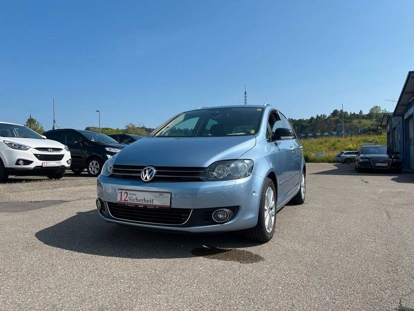 Golf Plus