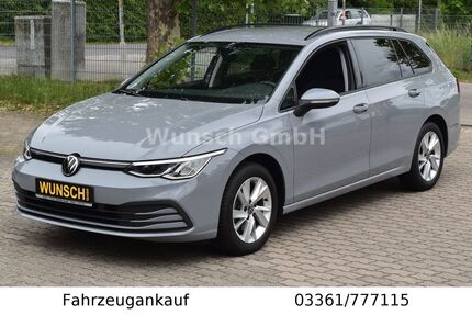VW Golf 138.000 km 19.990 &euro; Fürstenwalde 15517