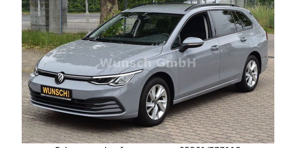 VW Golf 138.000 km 19.990 &euro; Fürstenwalde 15517