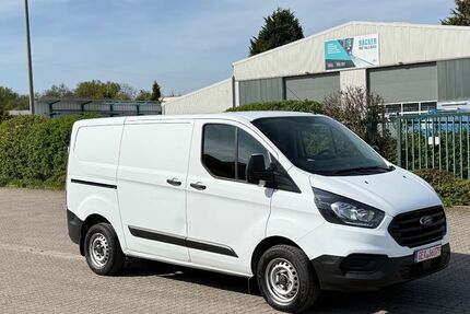 Ford Transit Custom 98.000 km 11.499 &euro; Kandel 76870