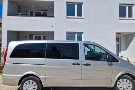 Mercedes-Benz Vito 313.805 km 3.900 &euro; Eppelheim 69214