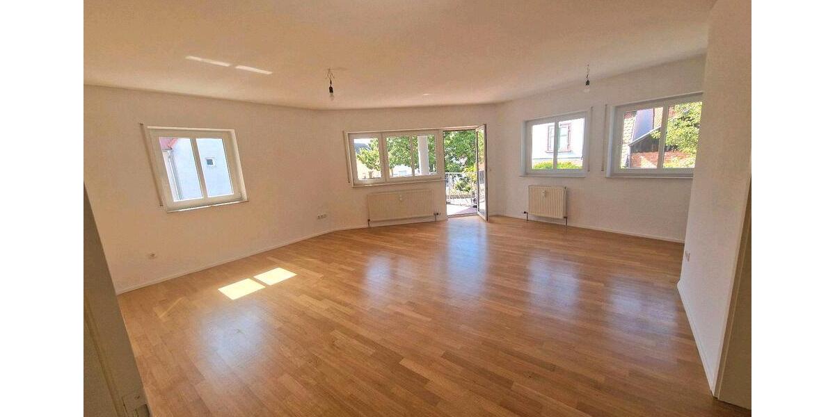 Etagenwohnung Dudenhofen - 4 Zimmer, 121 m&sup2;, 325.000&euro; | Angebot:26762922