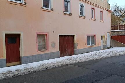 Haus Hof Altstadt - 7 Zimmer, 140 m&sup2;, 52.000&euro; | Angebot:26962063