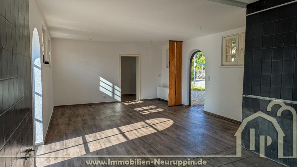 Gewerbeobjekt Neuruppin - 1.500&euro; | Angebot:24136532
