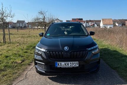 Skoda Kamiq 46.766 km 18.000 &euro; Hambrücken 76707