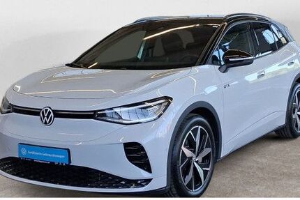 VW ID.4 12.399 km 43.390 € Lemgo 32657
