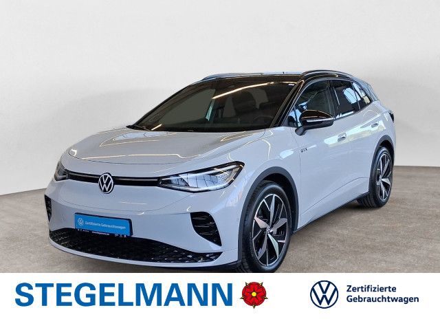 VW ID.4 12.399 km 43.390 € Lemgo 32657