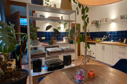 Wohnung 2,5 Zimmer zur Zwischenmiete ab 02-2026 -STUDENTEN 2 zimmer