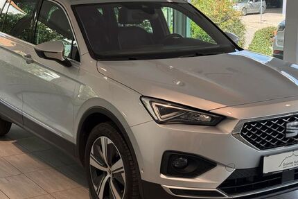 Seat Tarraco 146.585 km 22.850 &euro; Sonthofen 87527