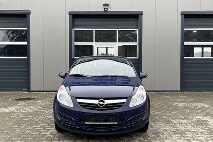 Opel Corsa 90.429 km 3.299 € Cottbus 03044
