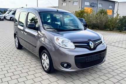 Renault Kangoo 164.263 km 4.990 &euro; Bad Wurzach 88410
