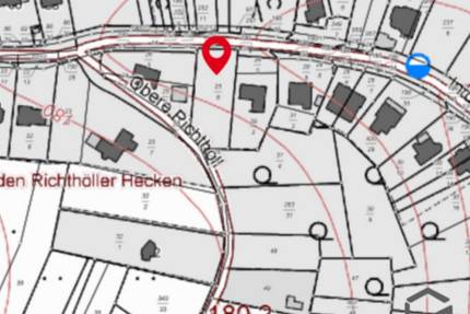 Grundstück zu verkaufen in Andernach 344.000 € 1147 m² zimmer