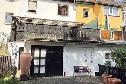 Haus Nordhausen - 6 Zimmer, 180 m&sup2;, 158.000&euro; | Angebot:26875742