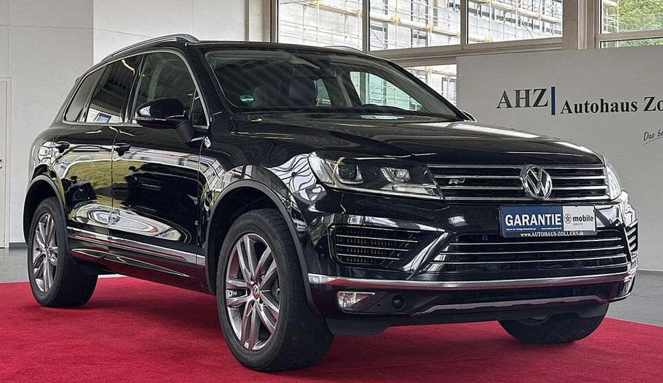 VW Touareg 194.800 km 19.700 € Hechingen 72379