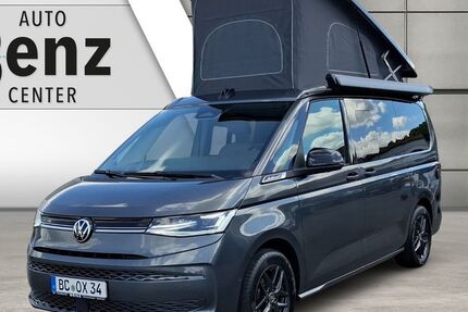 VW T7 California 5.000 km 71.450 &euro; Ochsenhausen 88416