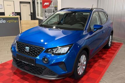 Seat Arona 20.378 km 16.400 &euro; Spelle 48480