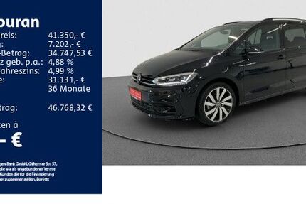 VW Touran 13.185 km 41.350 € Aalen 73431