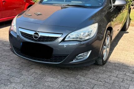 Opel Astra 97.000 km 4.780 &euro; Garbsen 30827