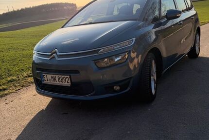 Citroen C4 Picasso 187.000 km 7.000 &euro; Altmannstein 93336