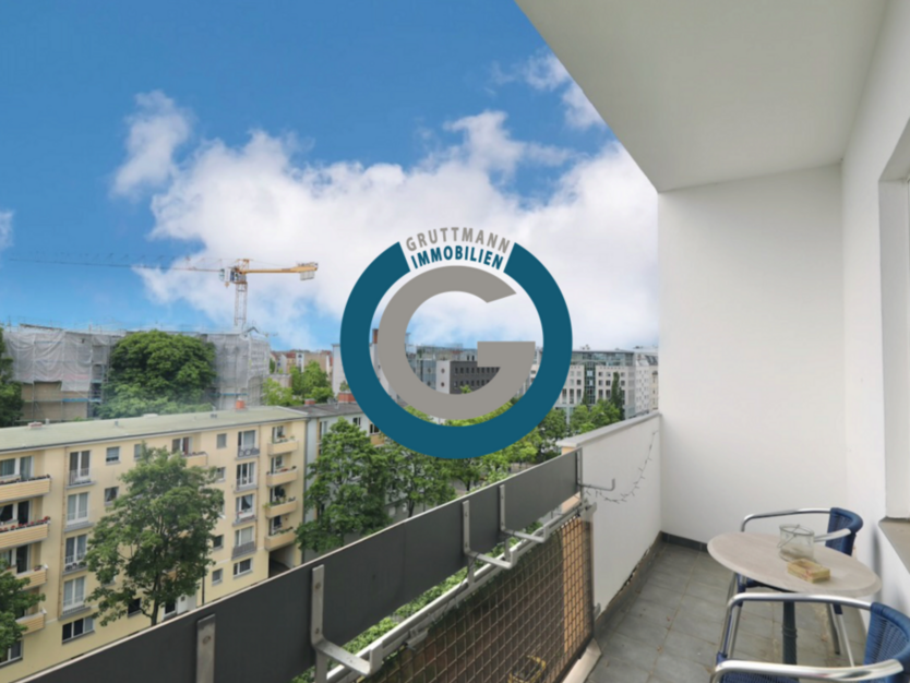 Wohnung zum Mieten in Berlin 752 € 47 m²
