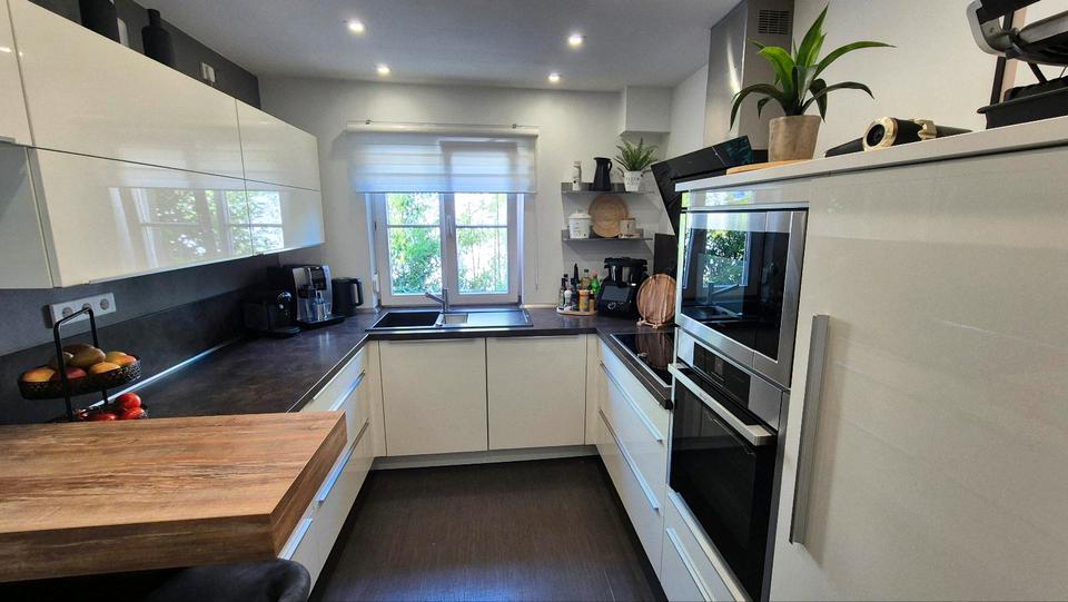 Einfamilienhaus Hüttlingen - 7 Zimmer, 138 m&sup2;, 469.000&euro; | Angebot:26958640