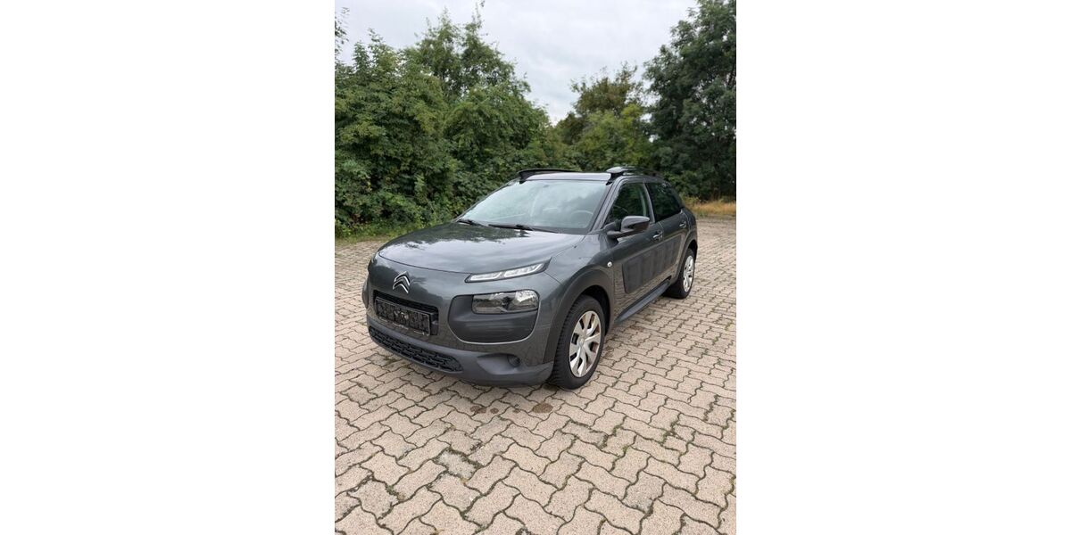 Citroen C4 Cactus 118.000 km 6.300 &euro; Hannover 30179