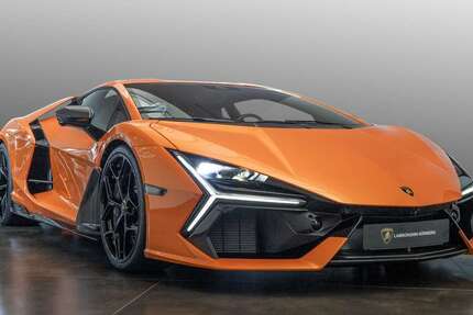 Lamborghini Revuelto 3.499 km 649.000 € Nürnberg 90441