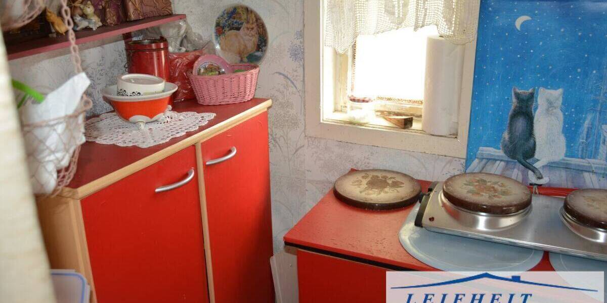 Grundstück Mühlhausen/Thüringen Mühlhausen - 8.000&euro; | Angebot:25707476