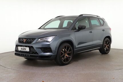 Cupra Ateca 89.500 km 22.980 &euro; Wolfsburg 38440