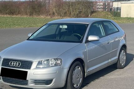 Audi A3 160.000 km 2.999 &euro; Buchen-Hainstadt 74722