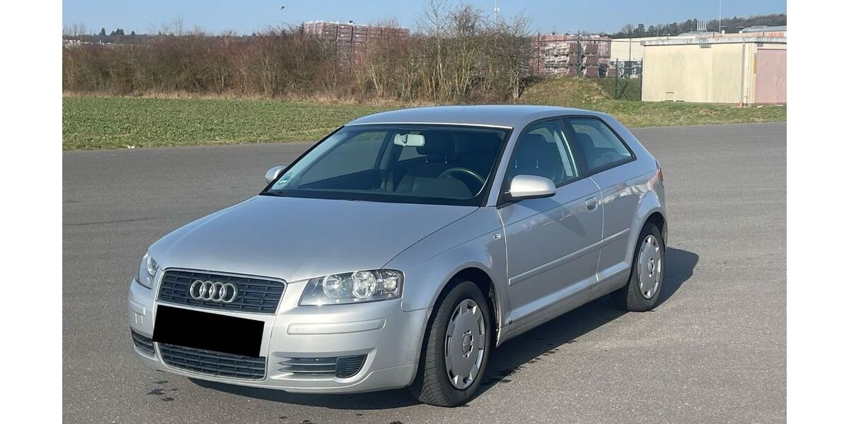 Audi A3 160.000 km 2.999 &euro; Buchen-Hainstadt 74722